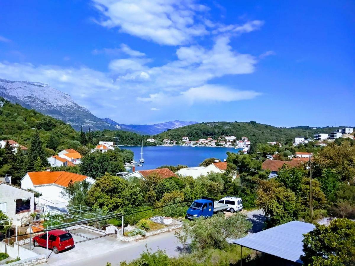 Villa Teuta Korcula Town Exterior photo